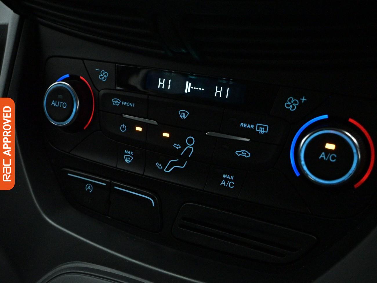 Used Ford Kuga 2018 for sale - 78077308: Photo 14