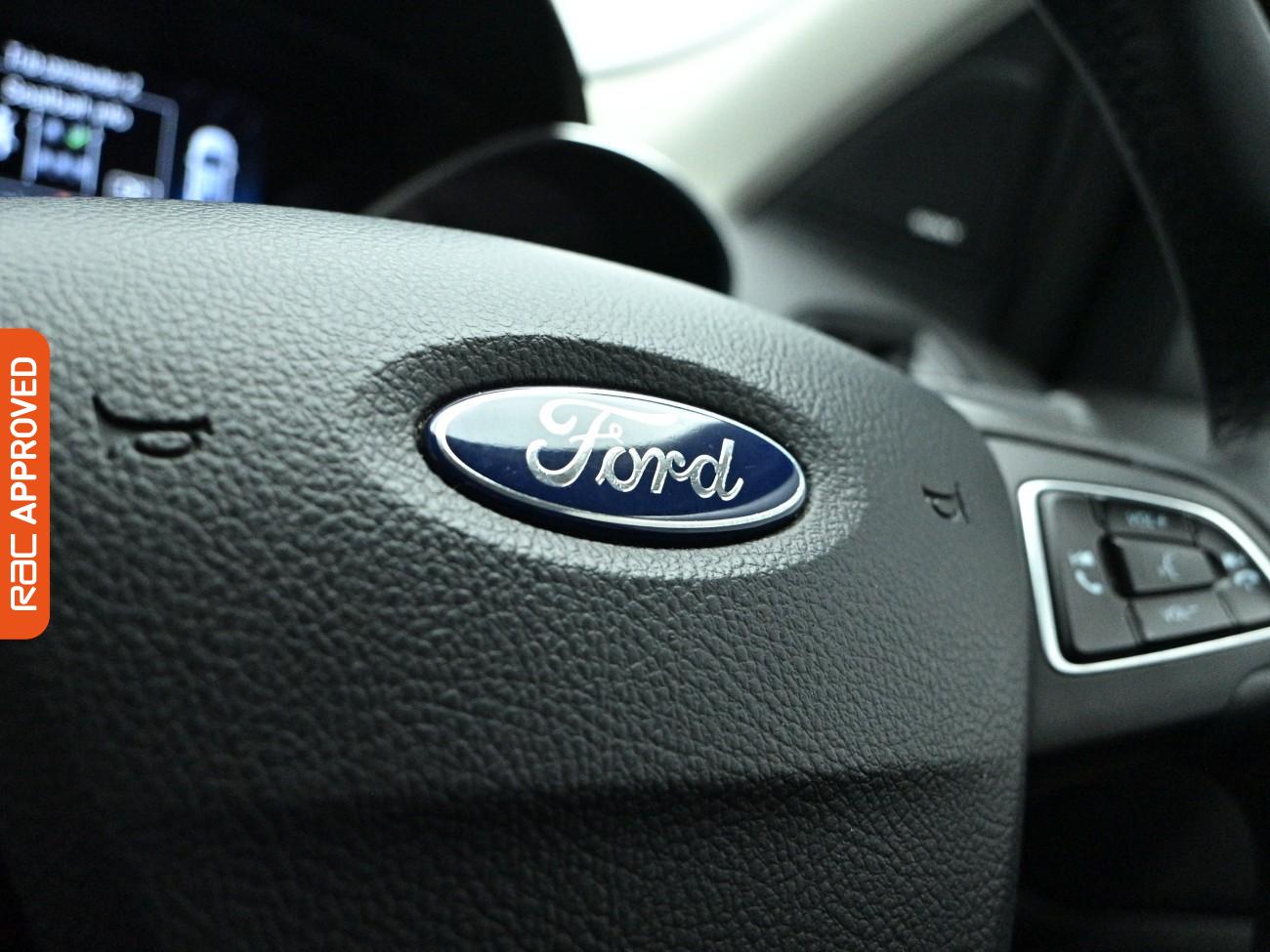 Used Ford Kuga 2018 for sale - 78077308: Photo 22