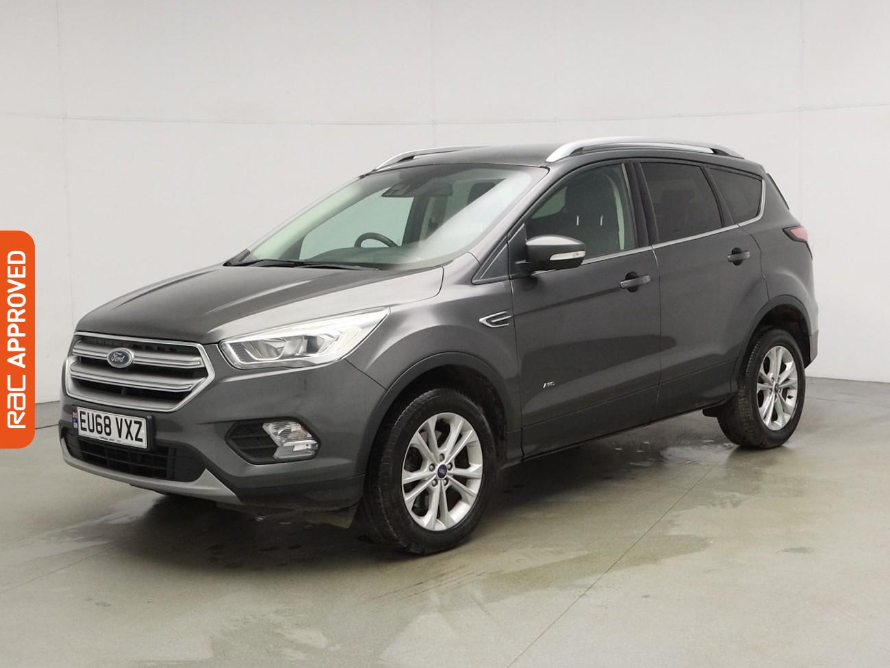 Used Ford Kuga 2018 for sale - 78077308: Photo 28