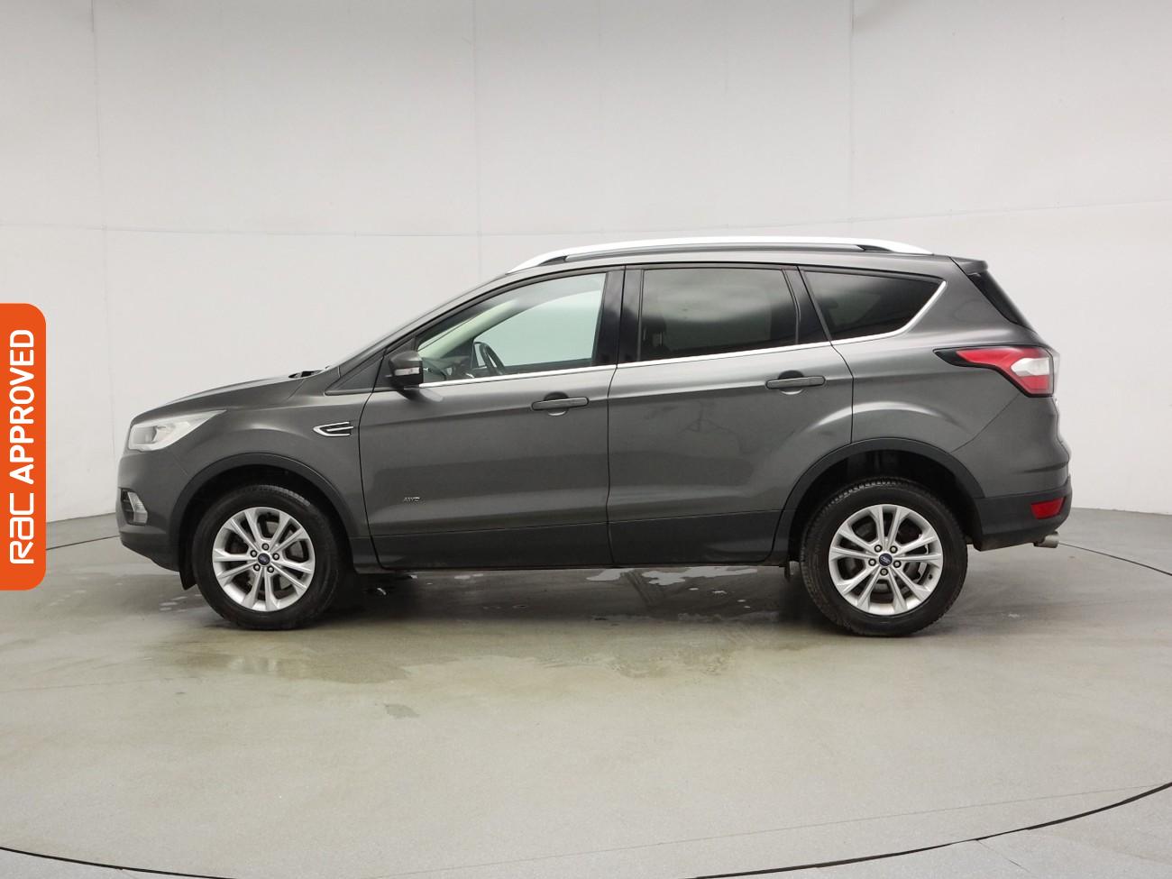 Used Ford Kuga 2018 for sale - 78077308: Photo 29