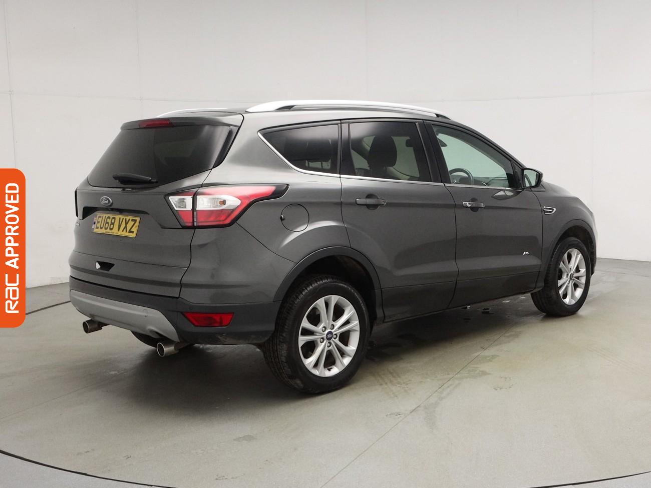 Used Ford Kuga 2018 for sale - 78077308: Photo 31
