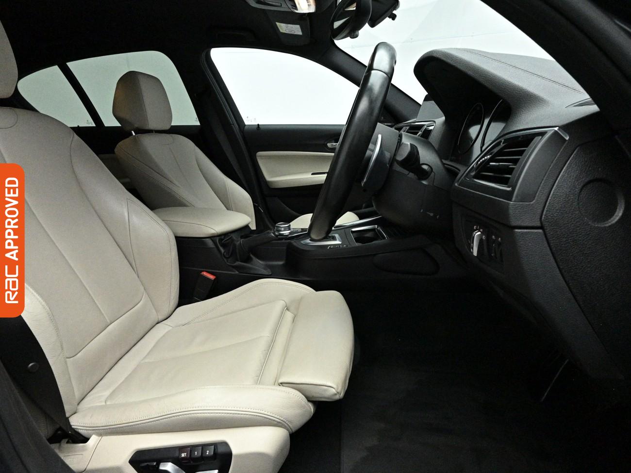 Used BMW 1 Series 2018 for sale - 78107592: Photo 11