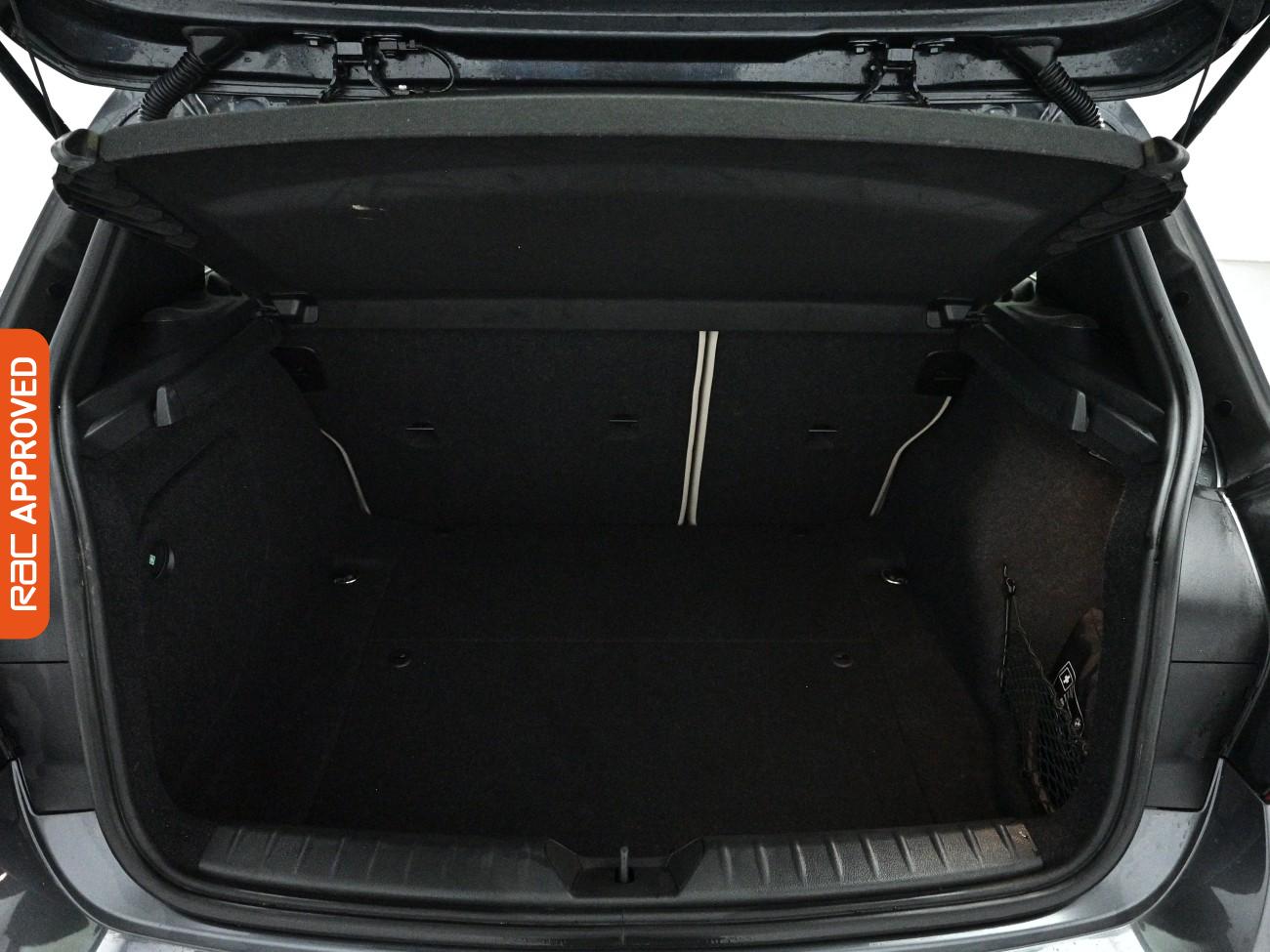 Used BMW 1 Series 2018 for sale - 78107592: Photo 13