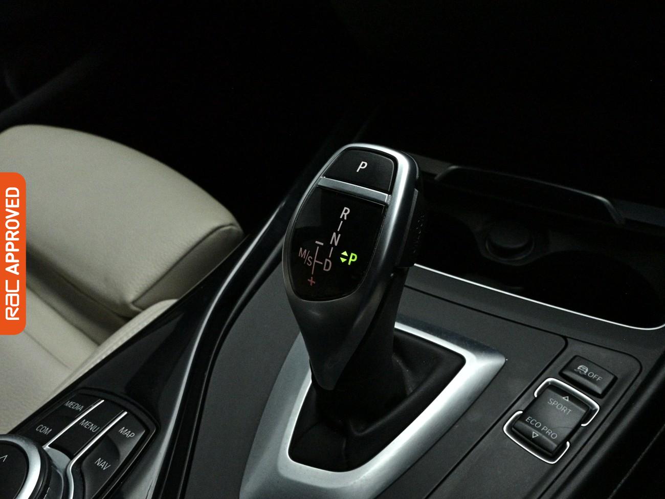 Used BMW 1 Series 2018 for sale - 78107592: Photo 14