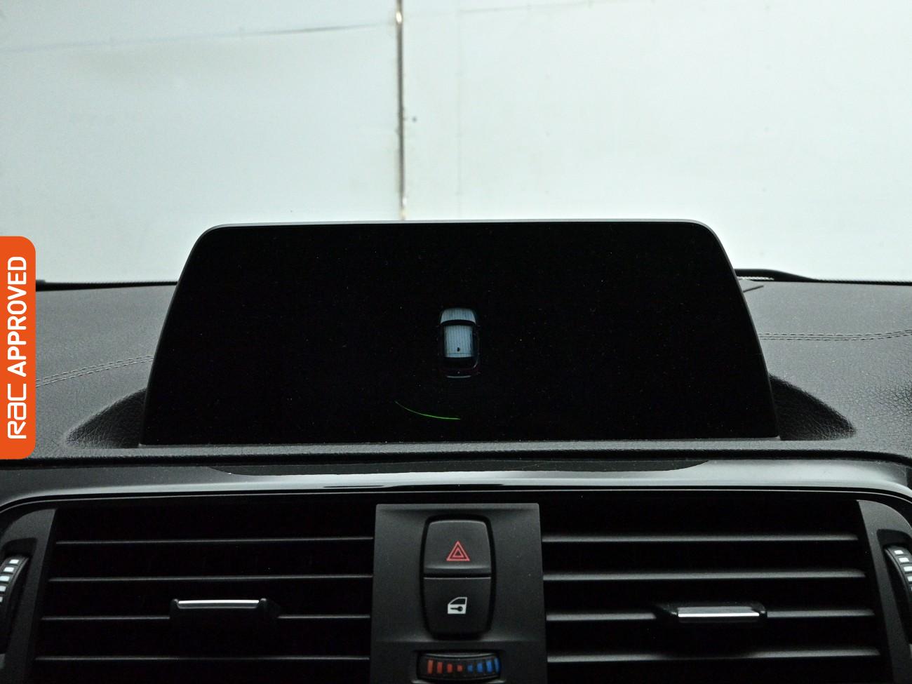 Used BMW 1 Series 2018 for sale - 78107592: Photo 15