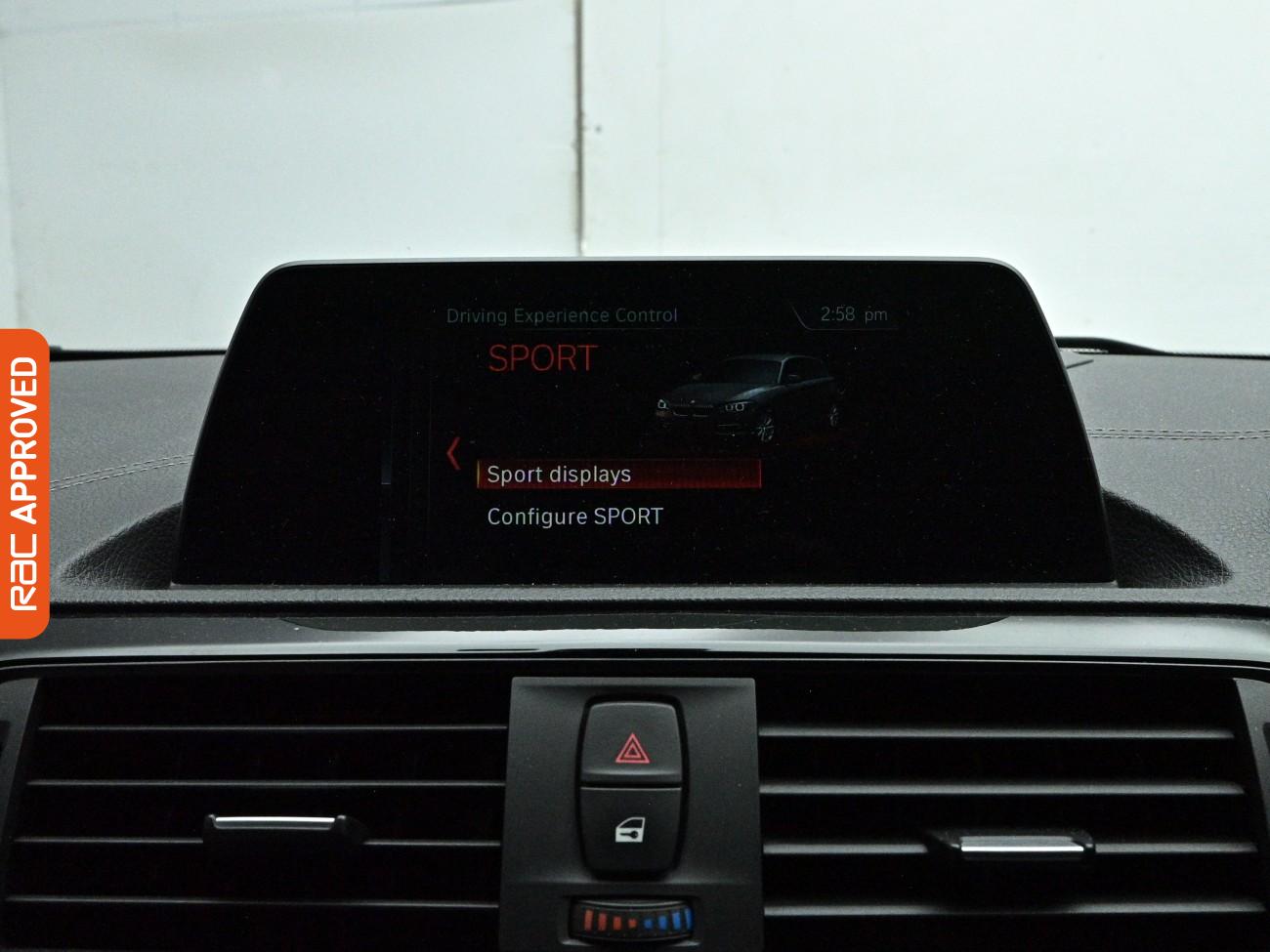 Used BMW 1 Series 2018 for sale - 78107592: Photo 17