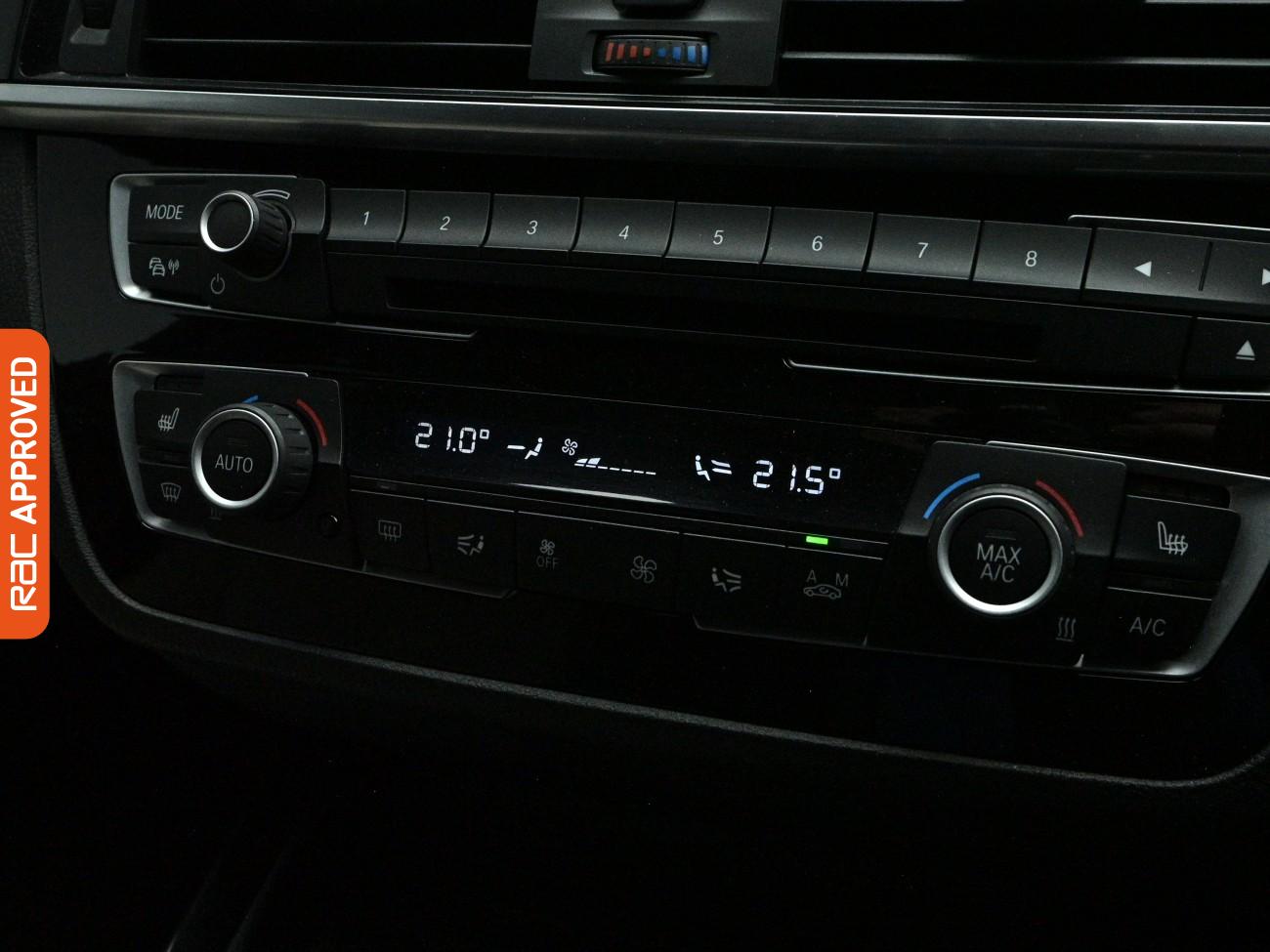 Used BMW 1 Series 2018 for sale - 78107592: Photo 18