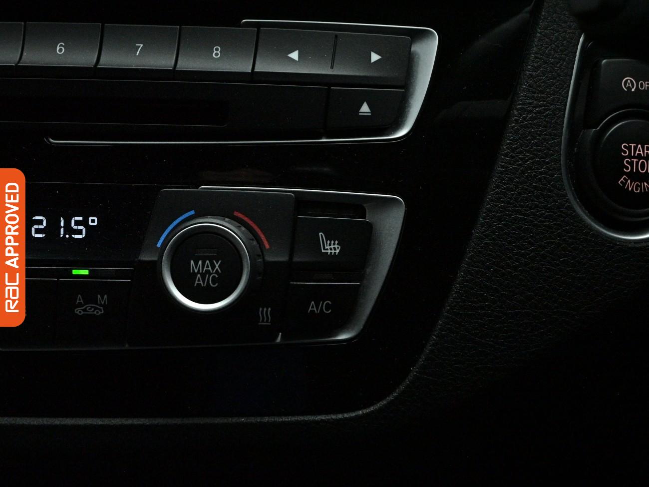 Used BMW 1 Series 2018 for sale - 78107592: Photo 19