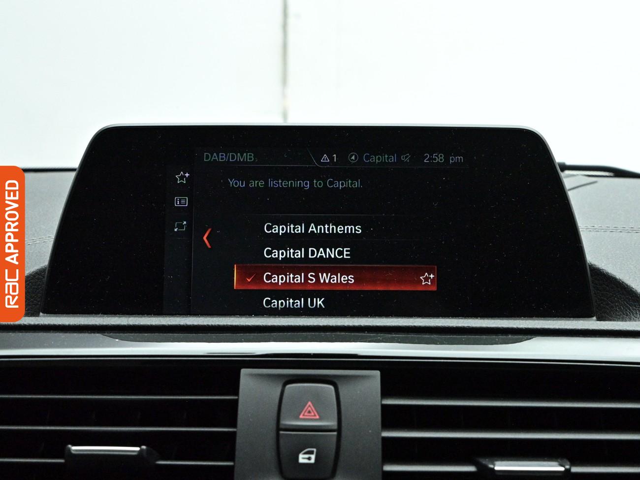 Used BMW 1 Series 2018 for sale - 78107592: Photo 21