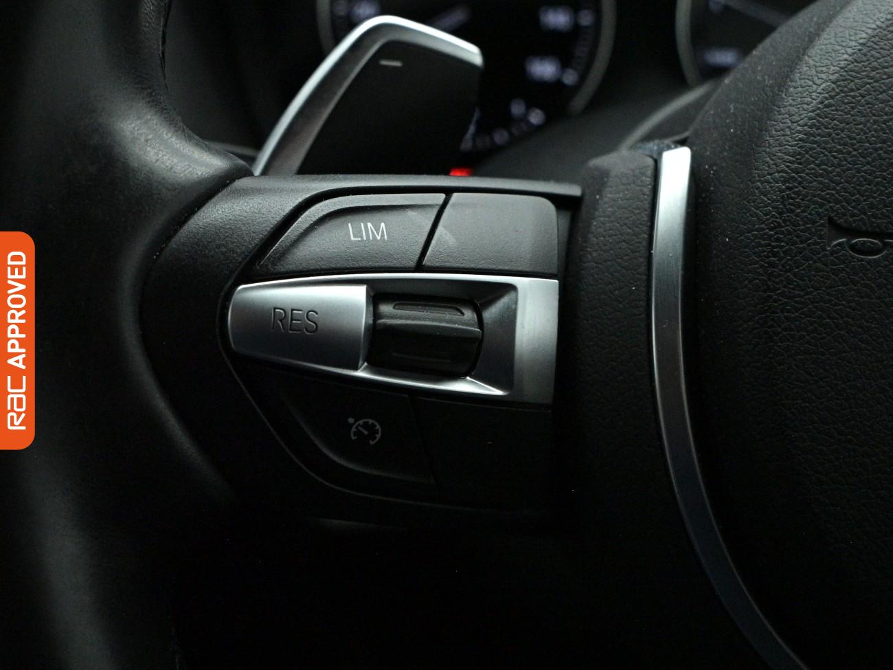 Used BMW 1 Series 2018 for sale - 78107592: Photo 22