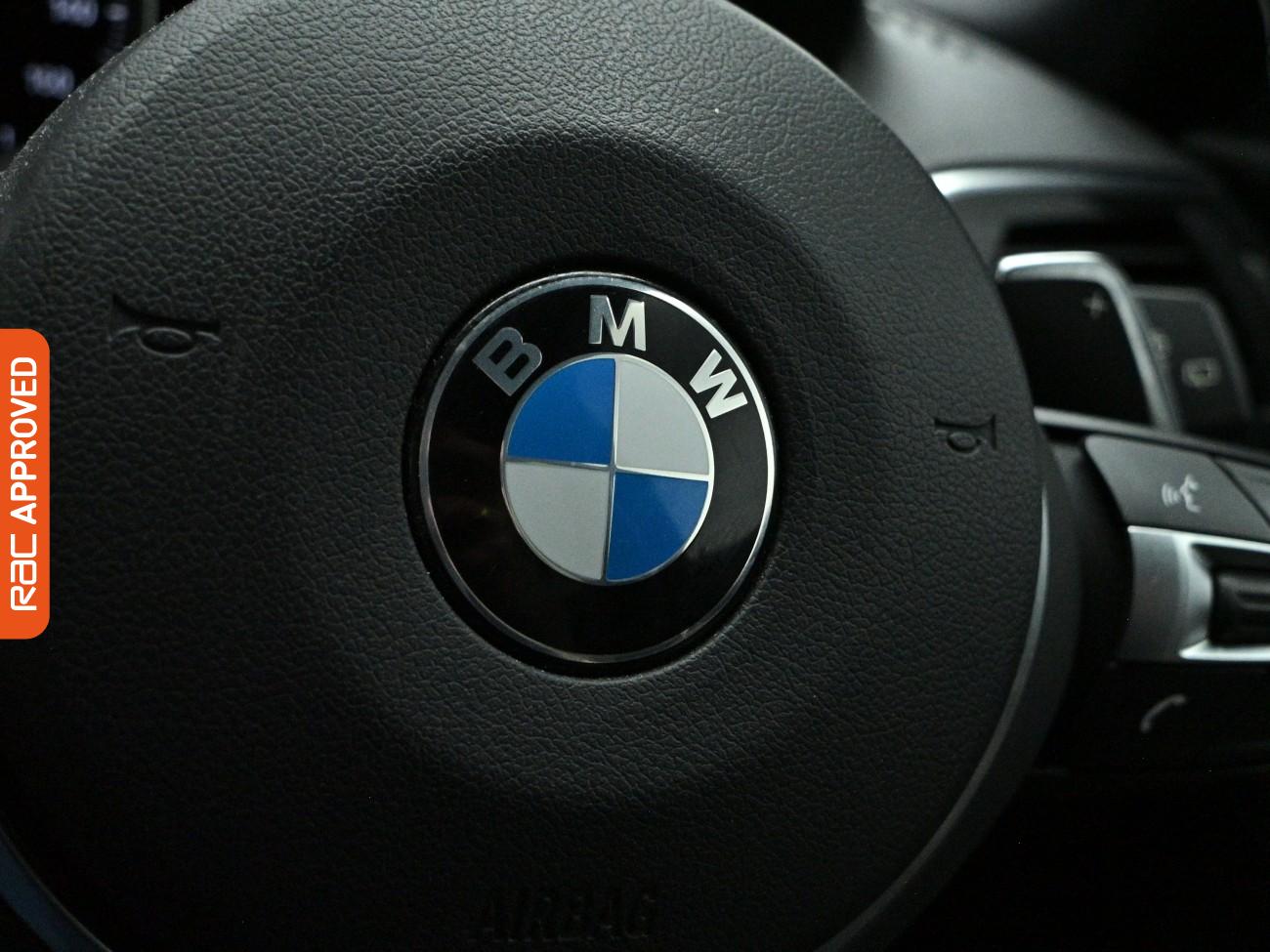 Used BMW 1 Series 2018 for sale - 78107592: Photo 23