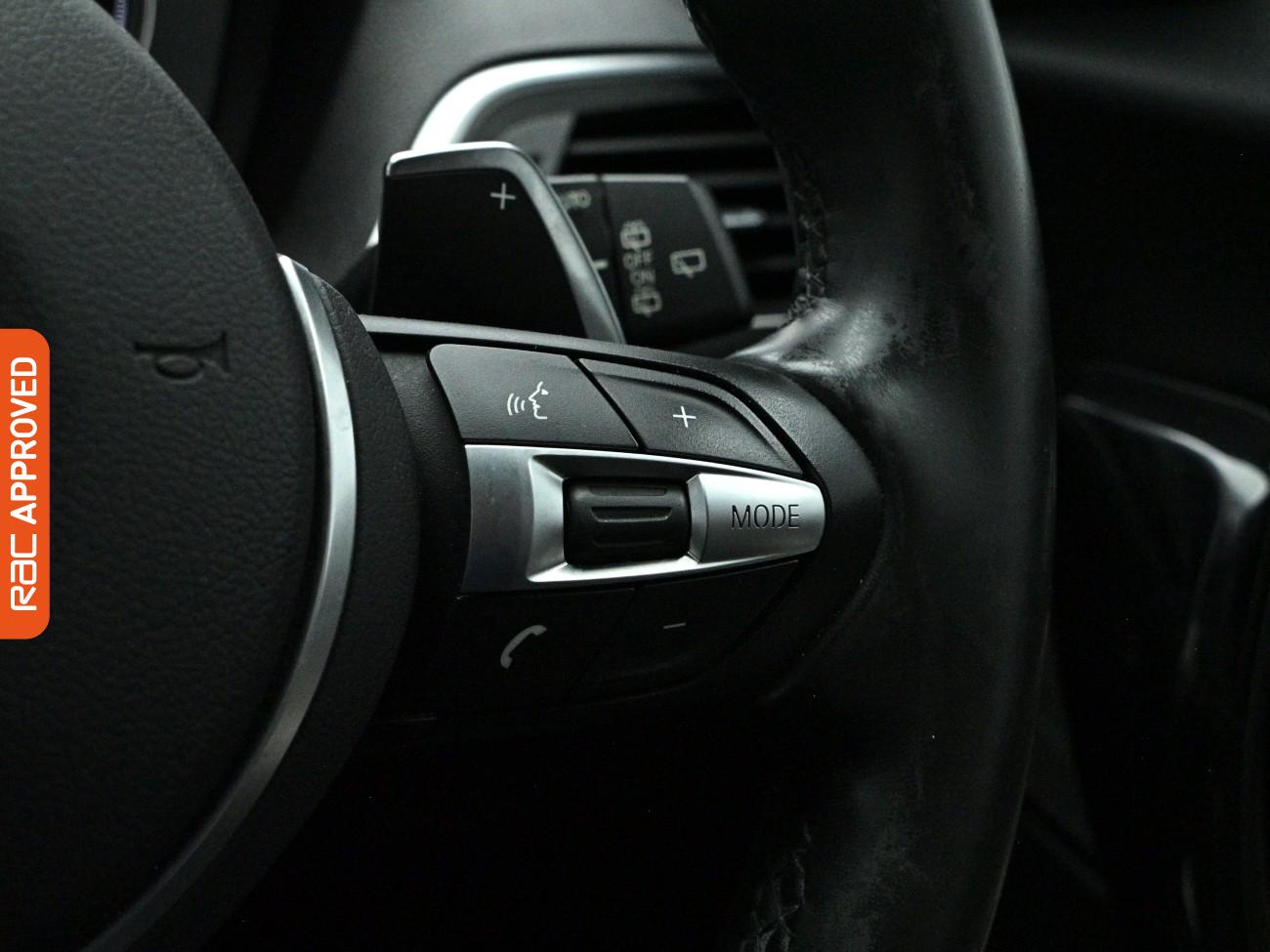 Used BMW 1 Series 2018 for sale - 78107592: Photo 24