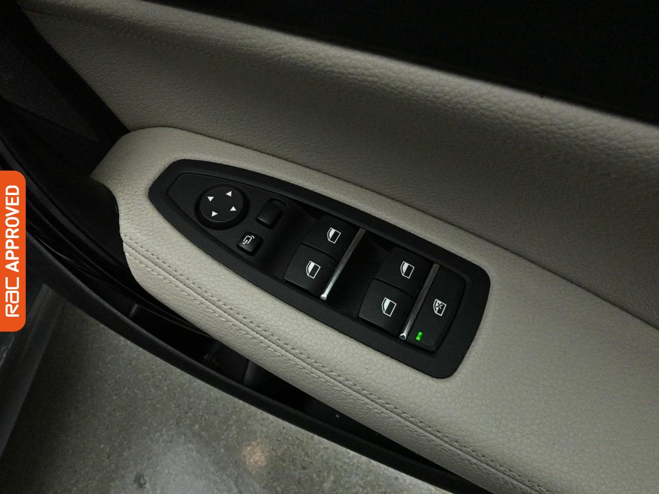 Used BMW 1 Series 2018 for sale - 78107592: Photo 25