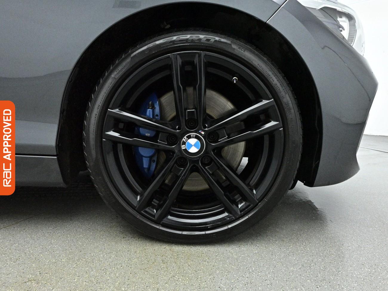 Used BMW 1 Series 2018 for sale - 78107592: Photo 26