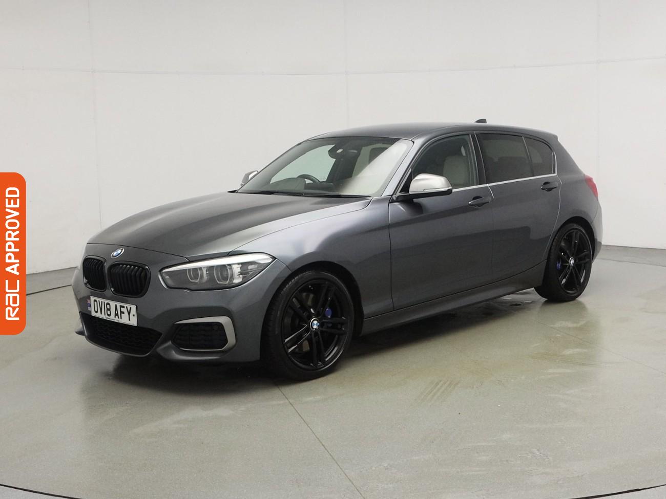 Used BMW 1 Series 2018 for sale - 78107592: Photo 28