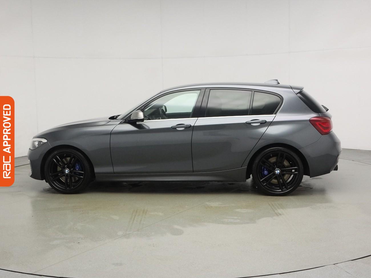 Used BMW 1 Series 2018 for sale - 78107592: Photo 29