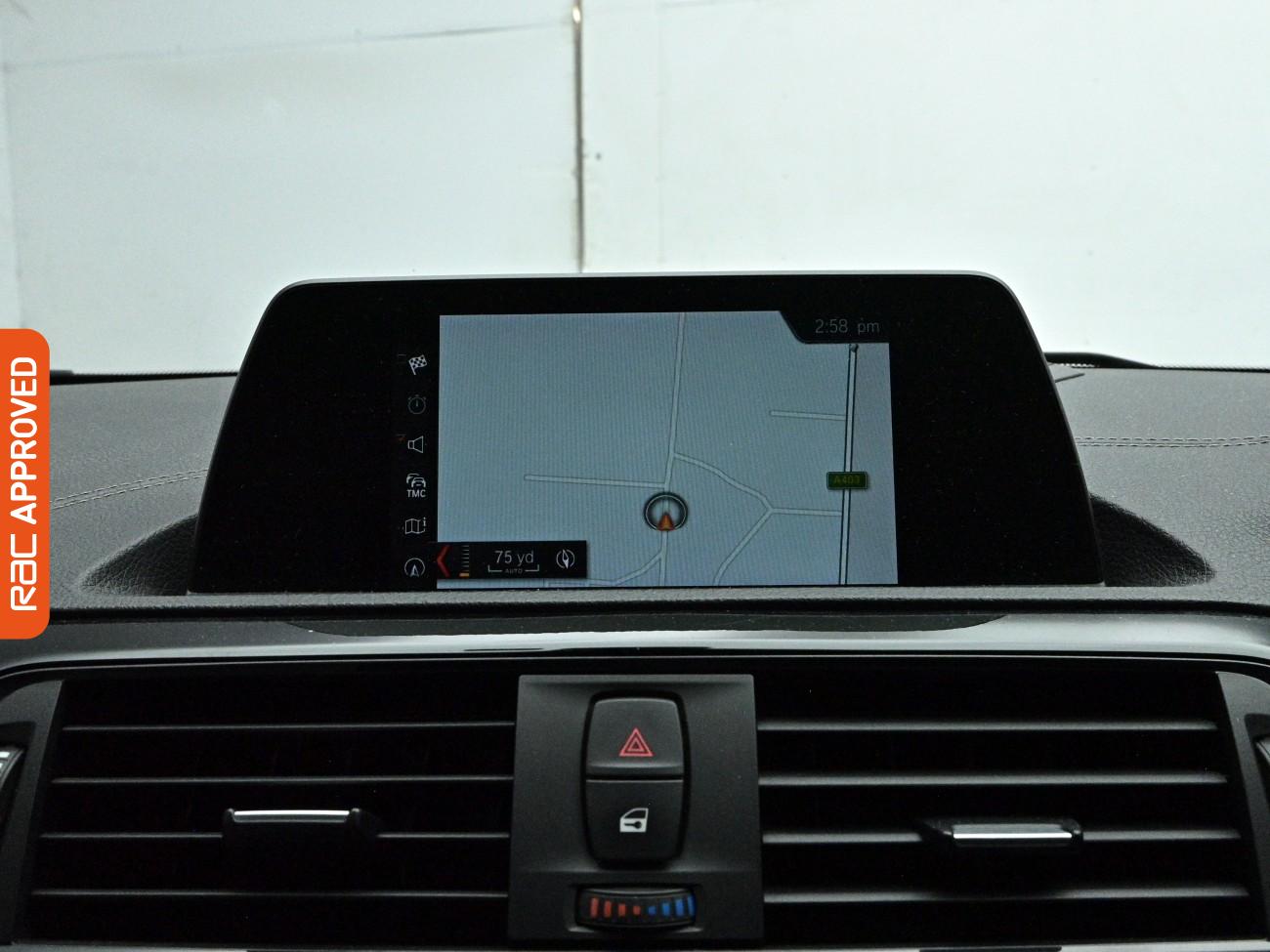 Used BMW 1 Series 2018 for sale - 78107592: Photo 3