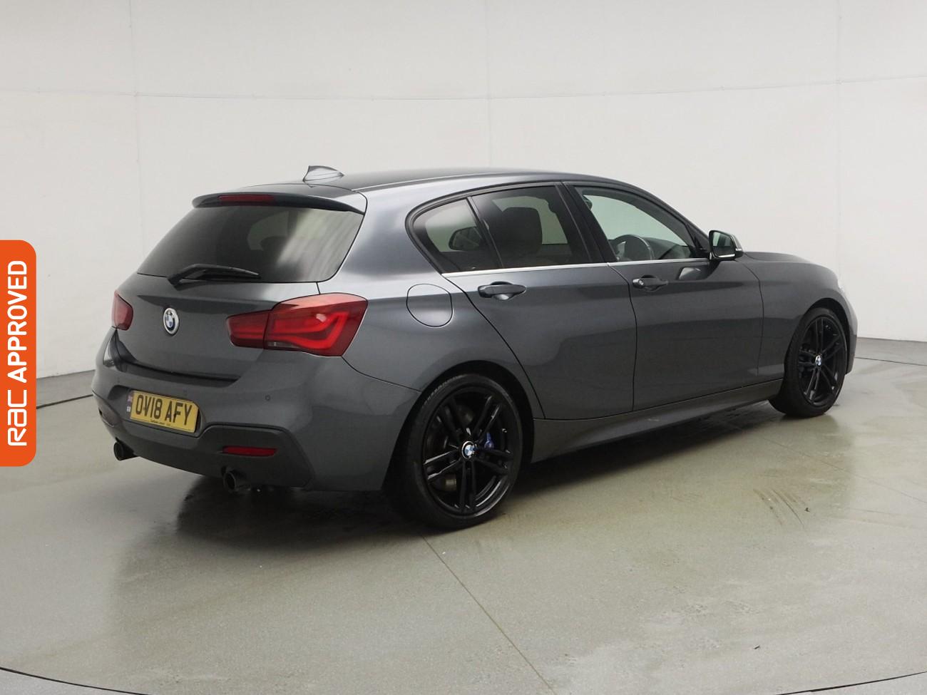 Used BMW 1 Series 2018 for sale - 78107592: Photo 31