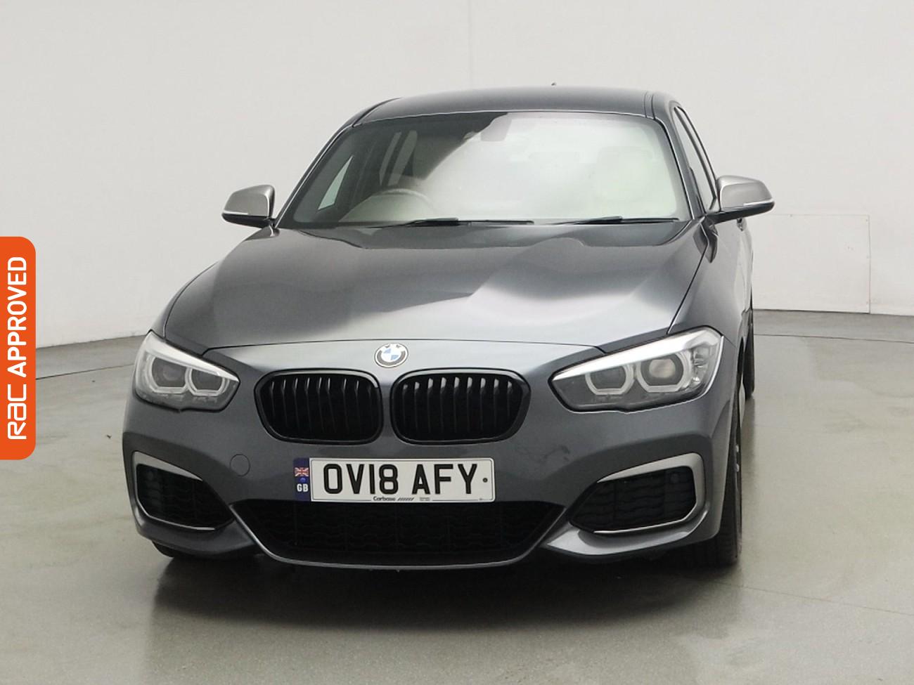 Used BMW 1 Series 2018 for sale - 78107592: Photo 7