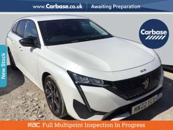 Used Peugeot 308 SW 2022 for sale - 75191280: Photo