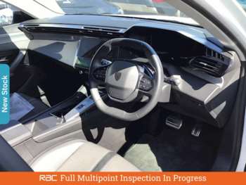 Used Peugeot 308 SW 2022 for sale - 75191280: Photo