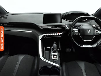 Used Peugeot 3008 2020 for sale - 77733604: Photo