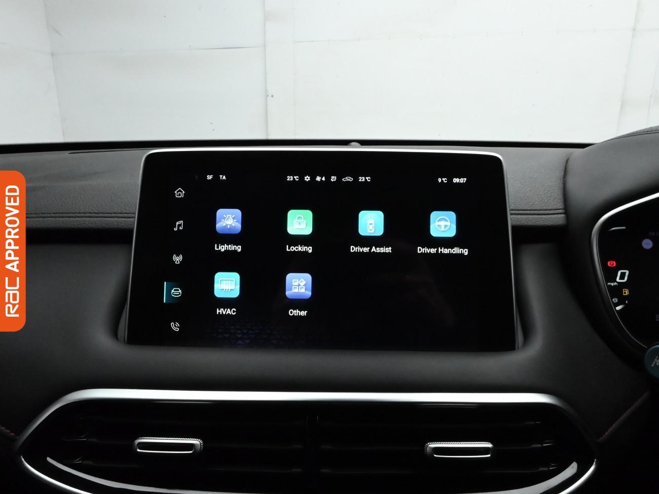 Used MG MG HS 2023 for sale - 77421612: Photo 17