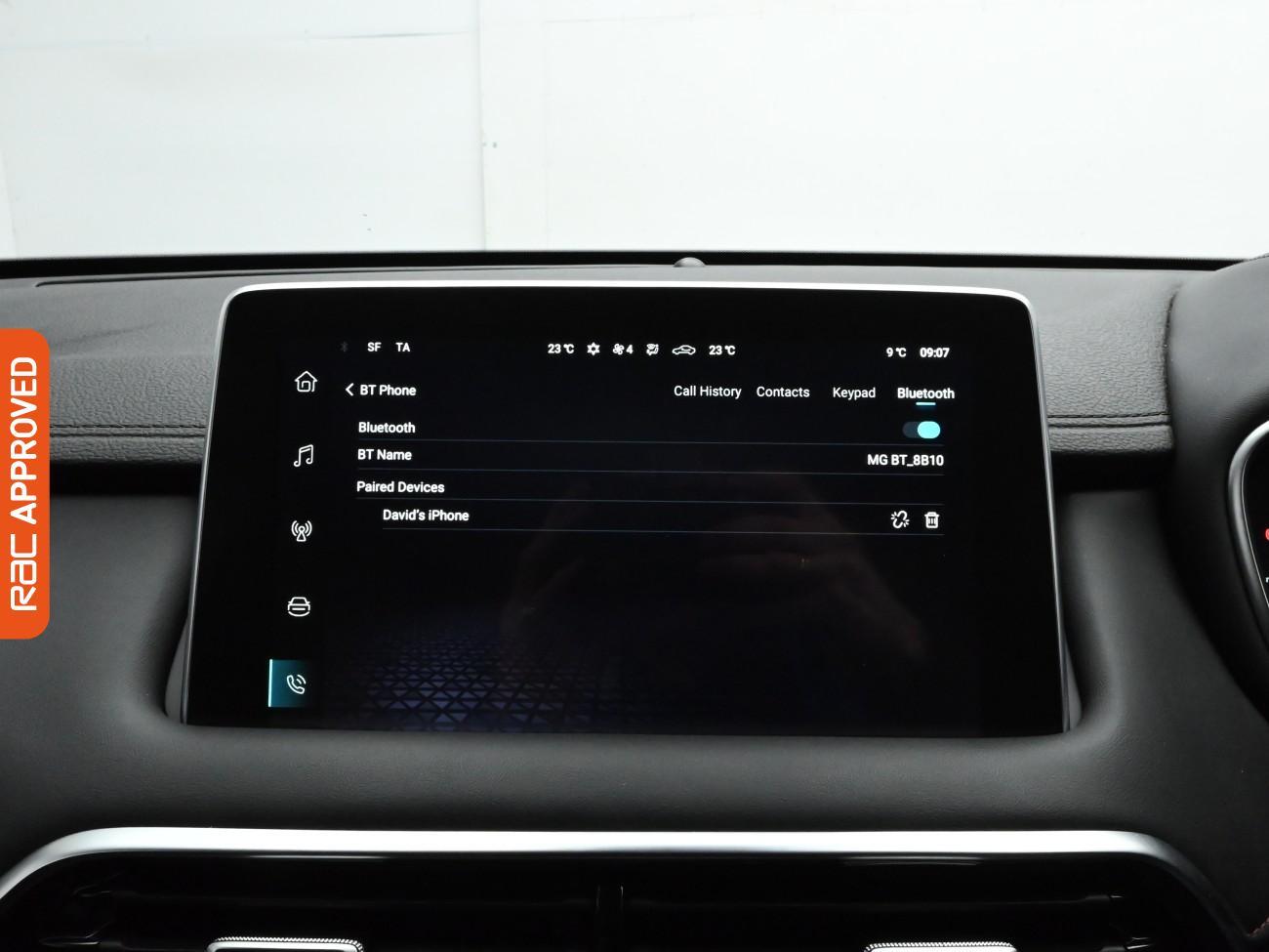 Used MG MG HS 2023 for sale - 77421612: Photo 18