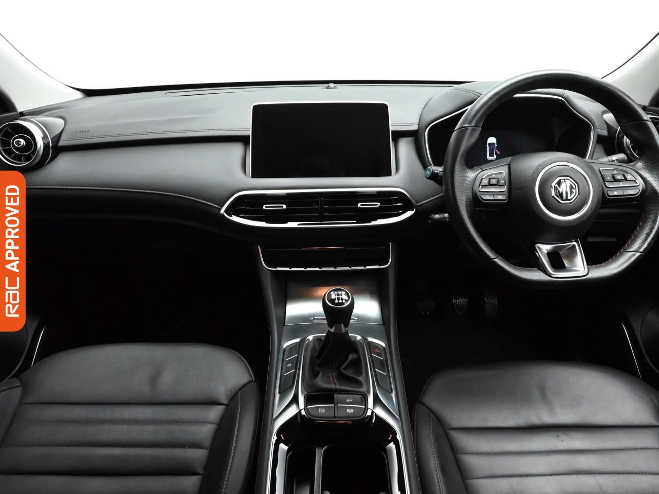 Used MG MG HS 2023 for sale - 77421612: Photo 2