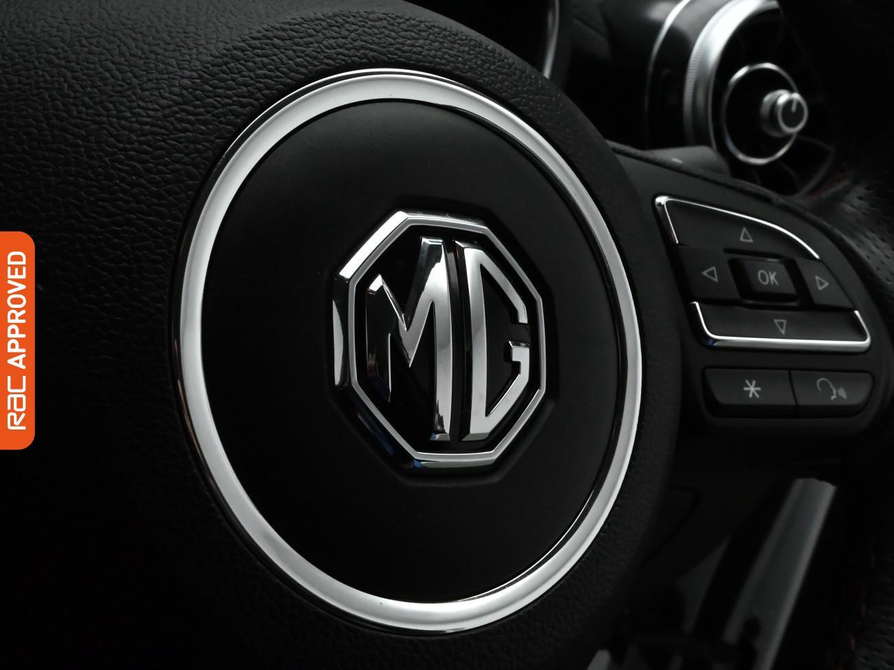 Used MG MG HS 2023 for sale - 77421612: Photo 23