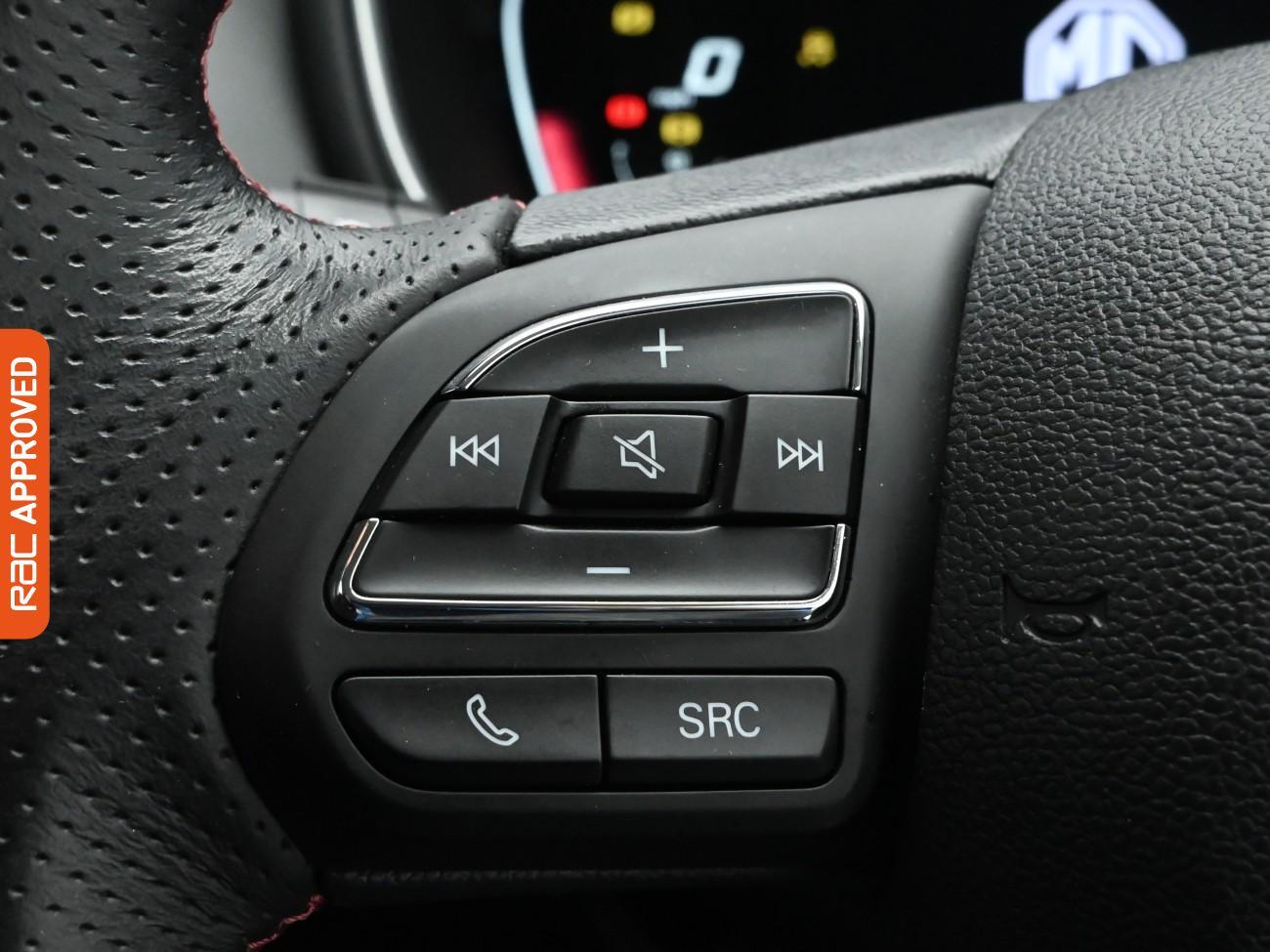 Used MG MG HS 2023 for sale - 77421612: Photo 24