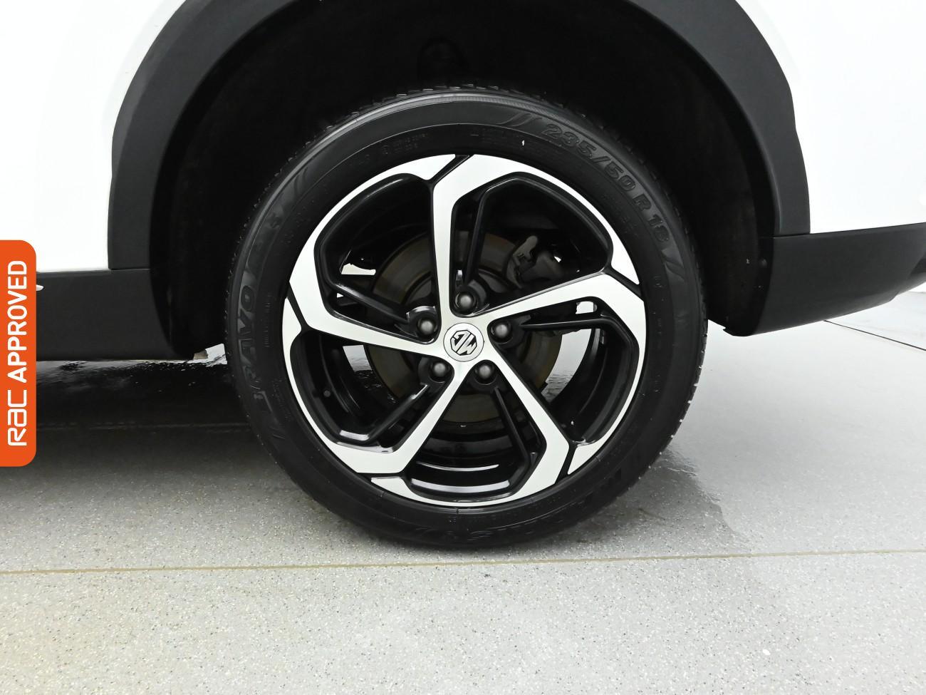 Used MG MG HS 2023 for sale - 77421612: Photo 27