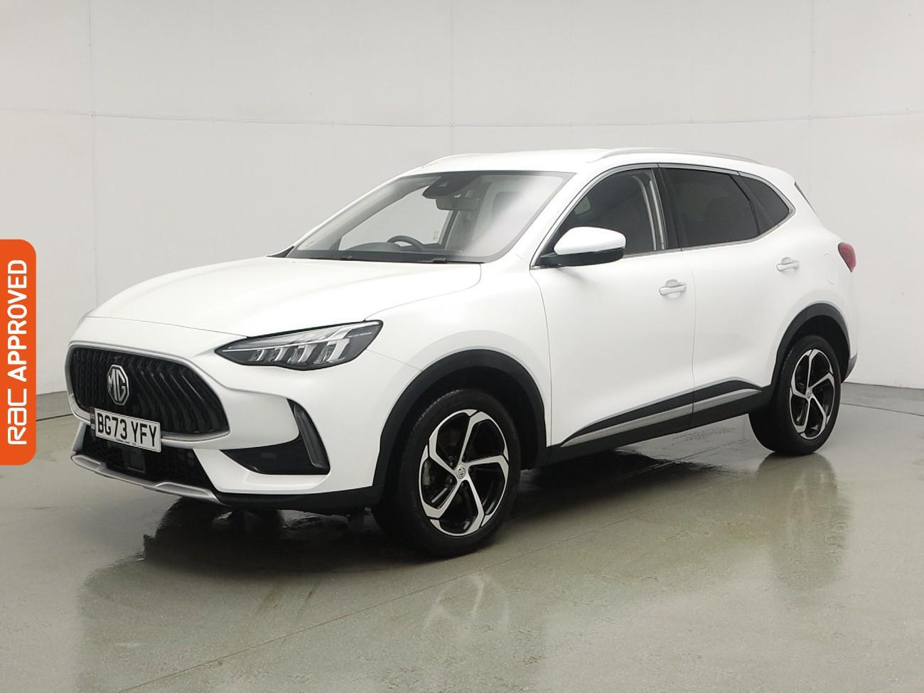 Used MG MG HS 2023 for sale - 77421612: Photo 28