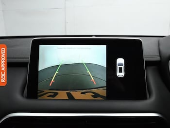 Used MG MG HS 2023 for sale - 77421612: Photo