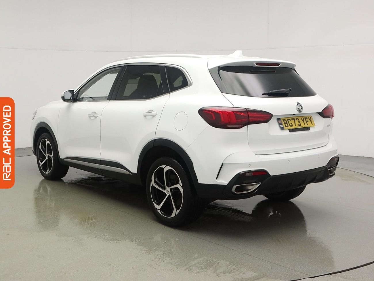 Used MG MG HS 2023 for sale - 77421612: Photo 4