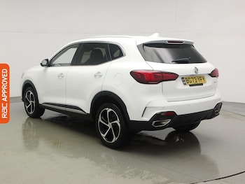 Used MG MG HS 2023 for sale - 77421612: Photo