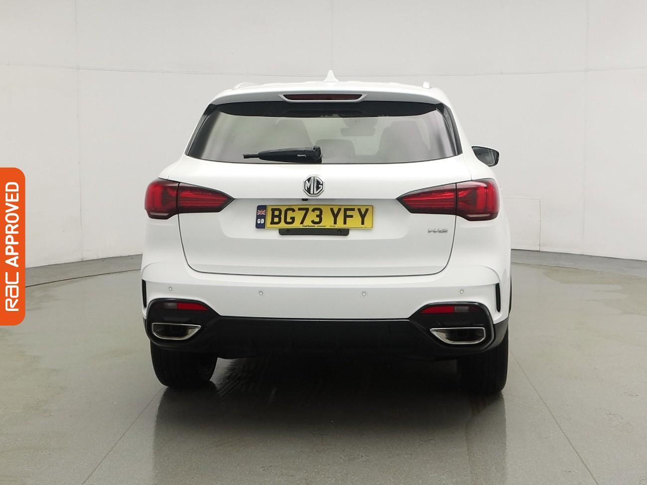 Used MG MG HS 2023 for sale - 77421612: Photo 8