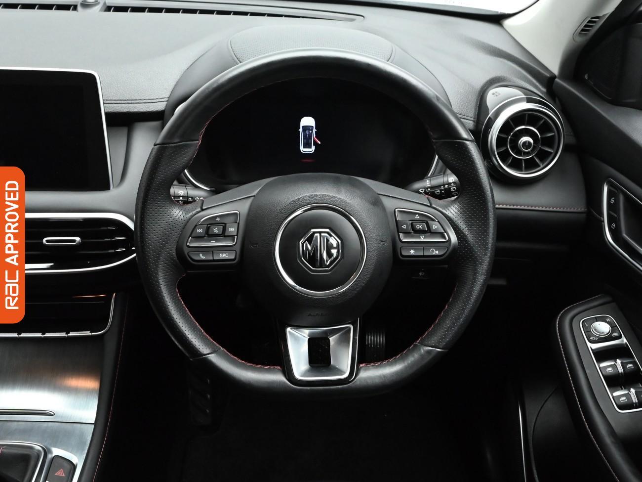 Used MG MG HS 2023 for sale - 77421612: Photo 9