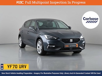 Used SEAT Leon 2020 for sale - 78465504: Photo