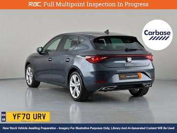 Used SEAT Leon 2020 for sale - 78465504: Photo