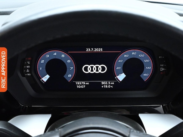 Used Audi A3 2023 for sale - 75331536: Photo 11