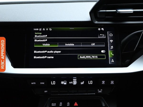 Used Audi A3 2023 for sale - 75331536: Photo 14