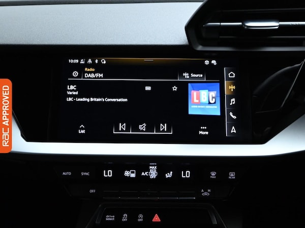 Used Audi A3 2023 for sale - 75331536: Photo 15