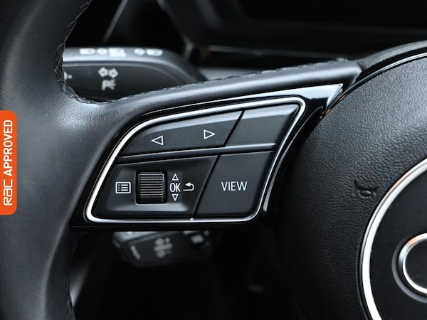 Used Audi A3 2023 for sale - 75331536: Photo 21