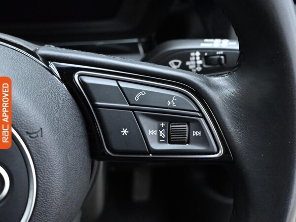 Used Audi A3 2023 for sale - 75331536: Photo 22
