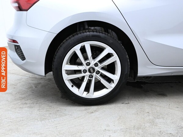 Used Audi A3 2023 for sale - 75331536: Photo 27