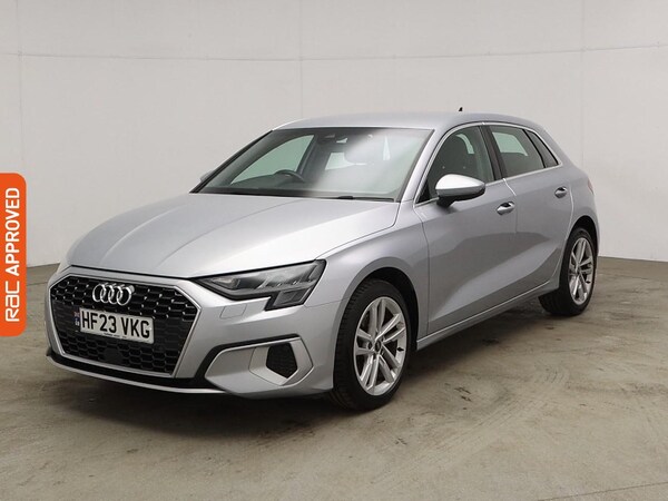 Used Audi A3 2023 for sale - 75331536: Photo 28