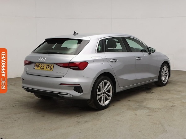 Used Audi A3 2023 for sale - 75331536: Photo 31