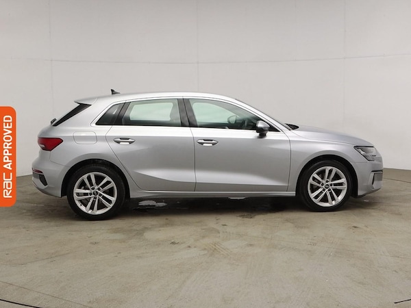 Used Audi A3 2023 for sale - 75331536: Photo 6