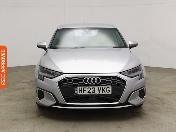 Used Audi A3 2023 for sale - 75331536: Photo 7